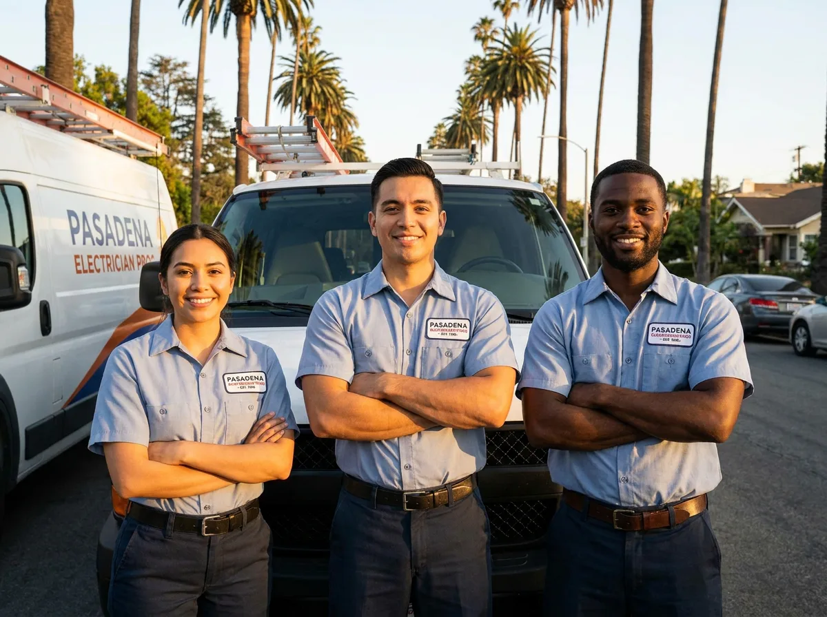 Electrician company in Barryville, NY