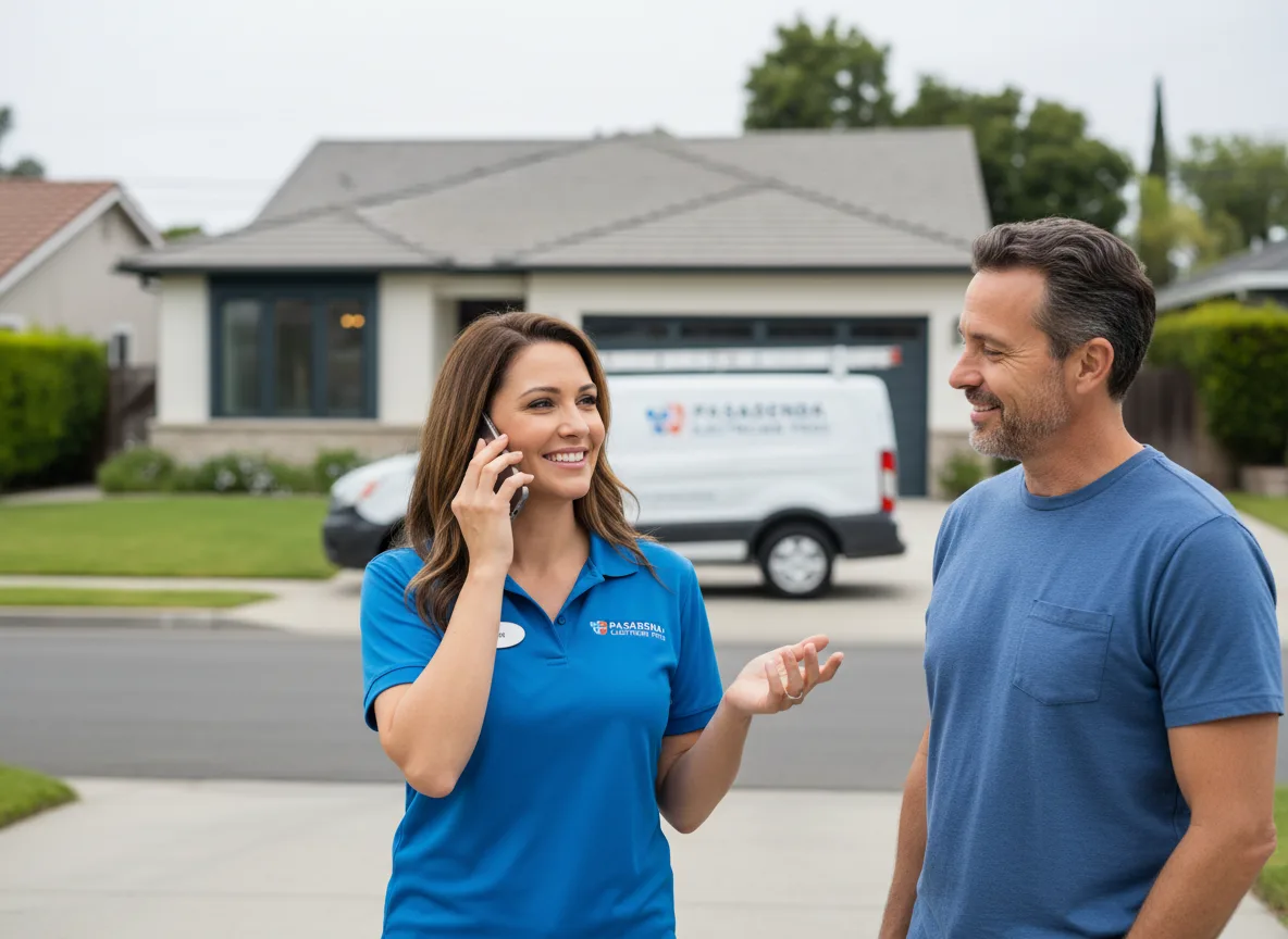 Electrician Barryville, NY FAQs